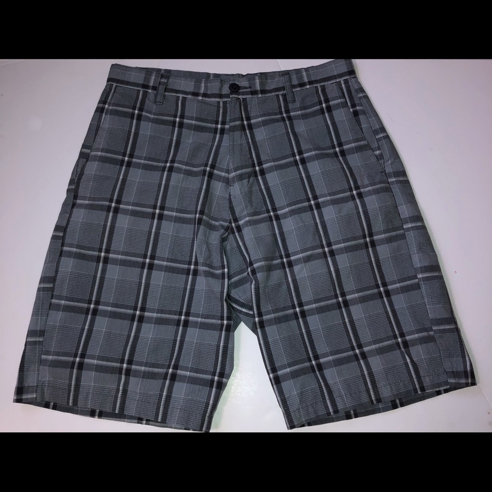 Size 32 Burnside Shorts